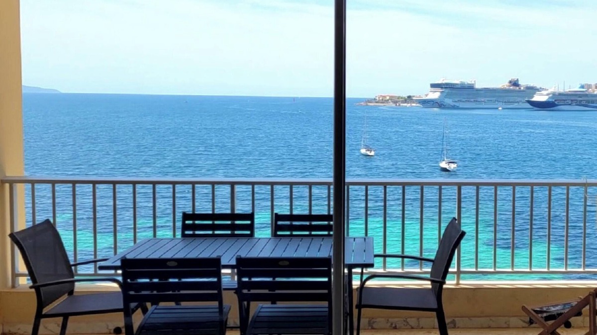 Le Ricanto Apartment | Homerez - Seaside studio in Ajaccio