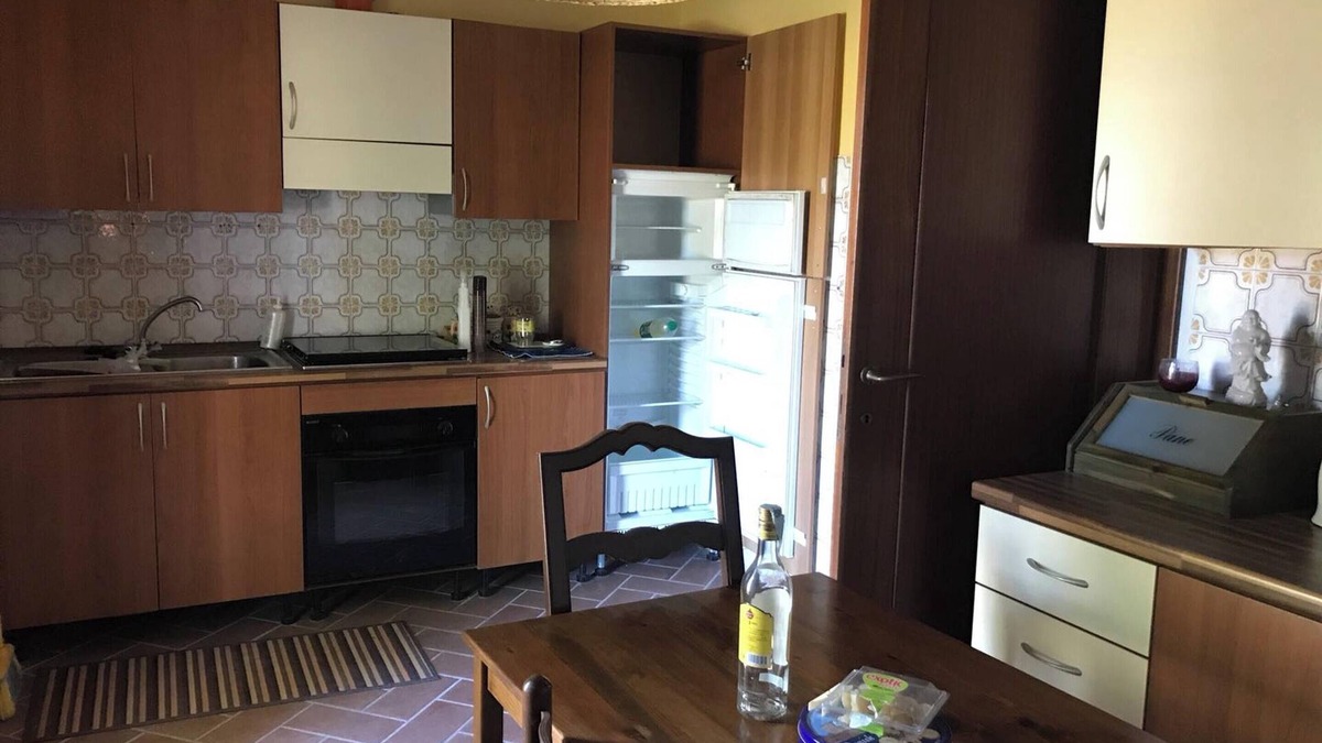 Fiesse House | Homerez - Spacious House in Brescia + Fireplace