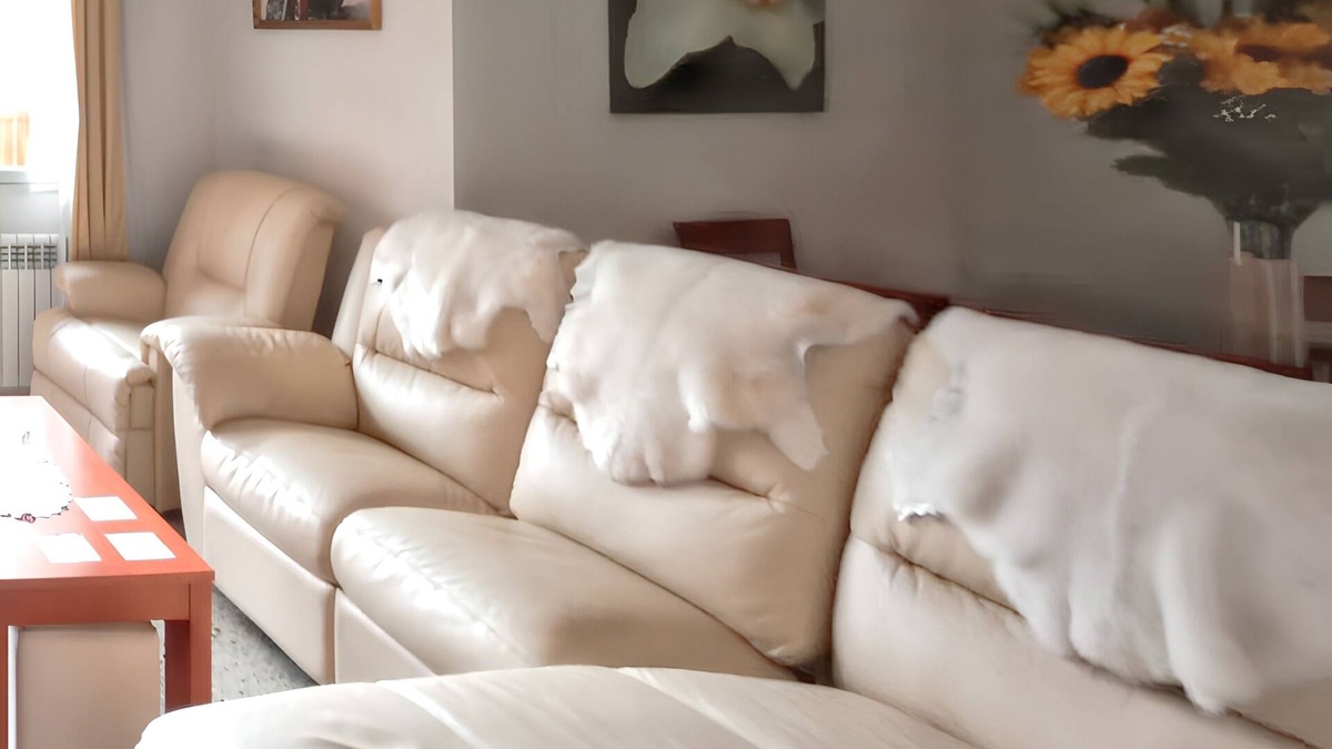 Zamora Apartment | Homerez - Spacious Apartment in Zamora Centre with Terrace