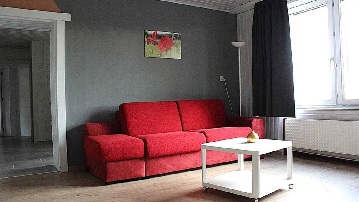 Daverdisse House | Homerez - Spacious family house in Haut-Fays