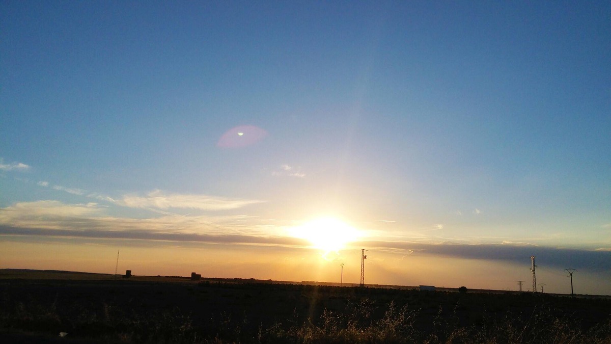 Aldea Real House | Homerez - Spacious house for 8 ppl. with terrace at Aldea Real