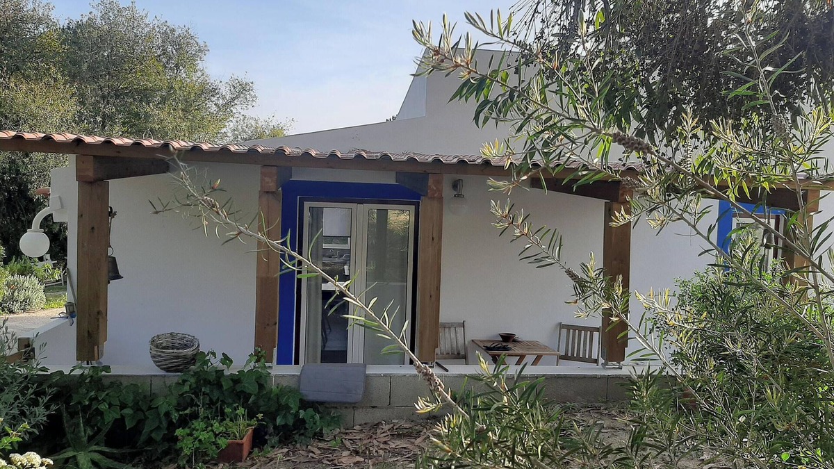 Santo Andre Apartment | Homerez - Studio in Santiago do Cacém