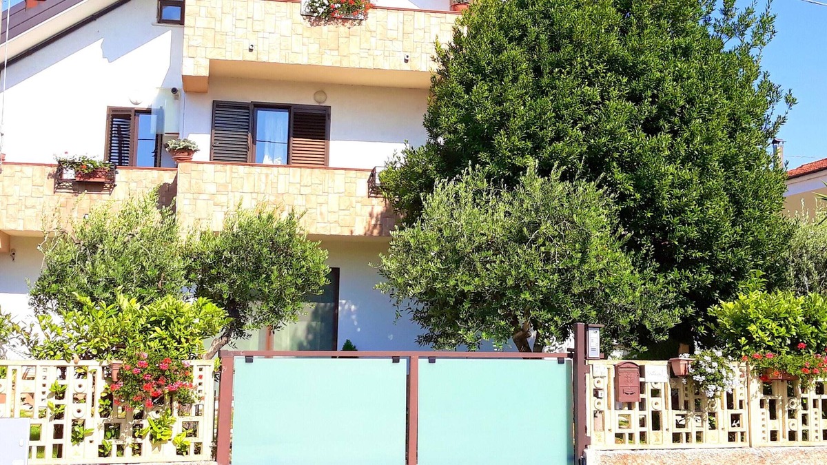 Canosa Sannita Apartment | Homerez - Studio 10 km away from the beach for 2 ppl. at Canosa Sannita