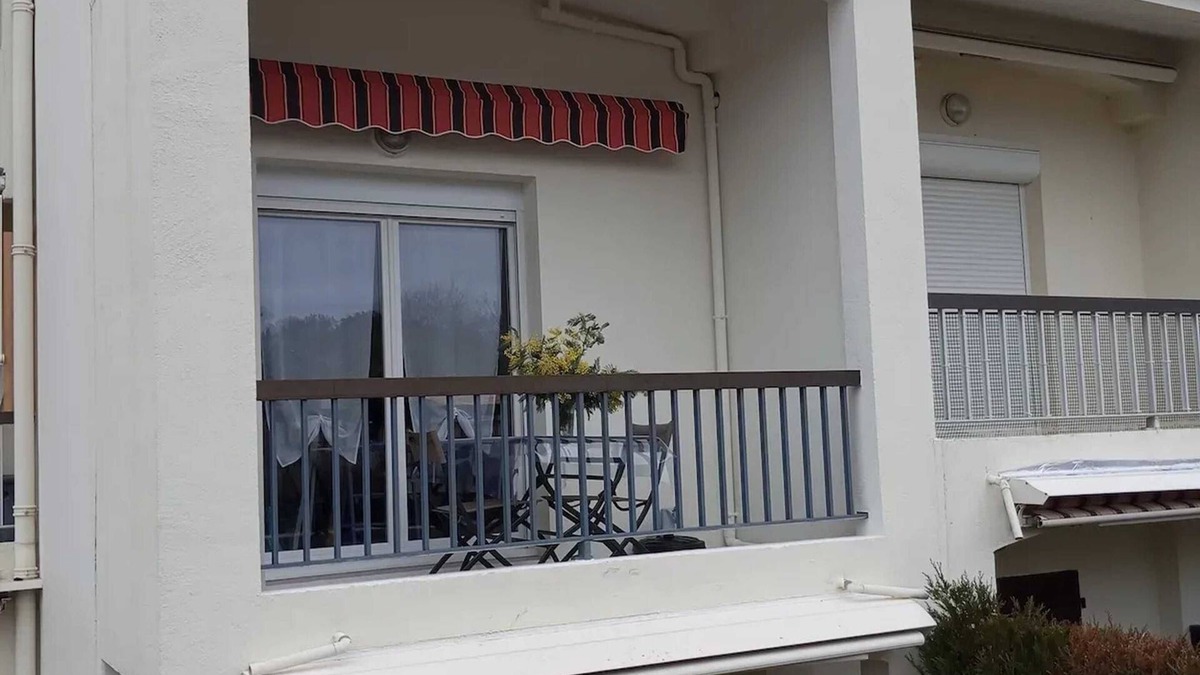 Dolus-d'Oleron Apartment | Homerez - Studio in Dolus-d'Oléron