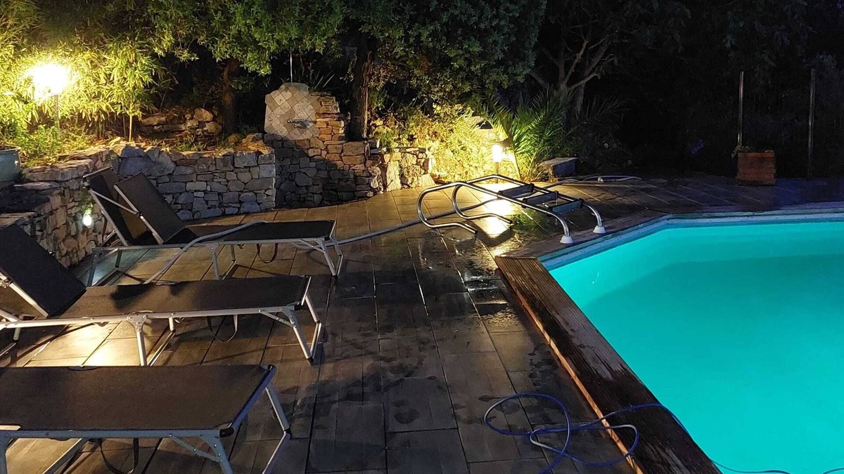 Draguignan Apartment | Homerez - Studio in Draguignan w/pool
