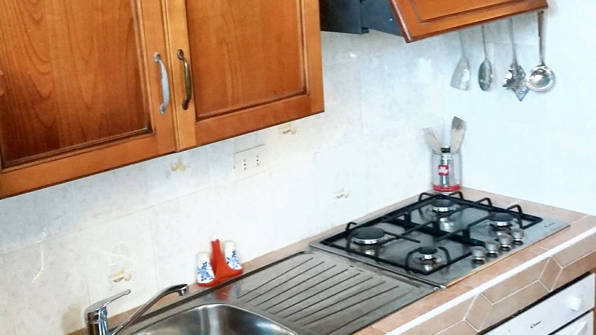 Piansano Apartment | Homerez - Studio in Piansano, city centre