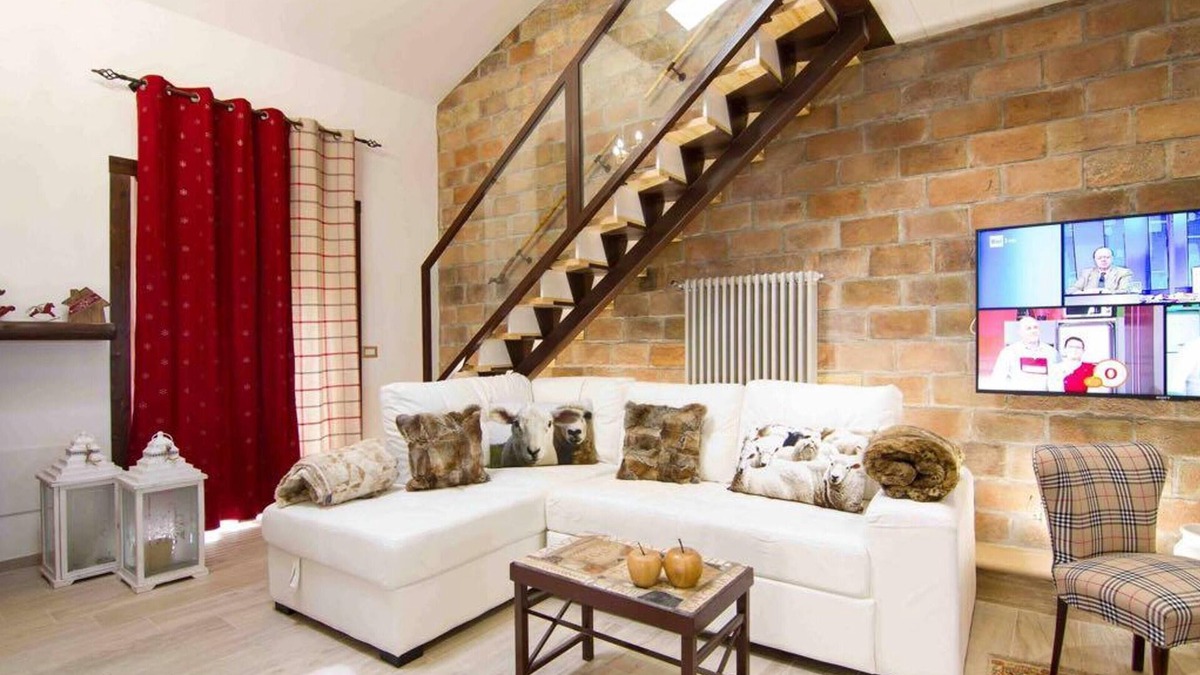 Vignanello Apartment | Homerez - Studio in Vignanello