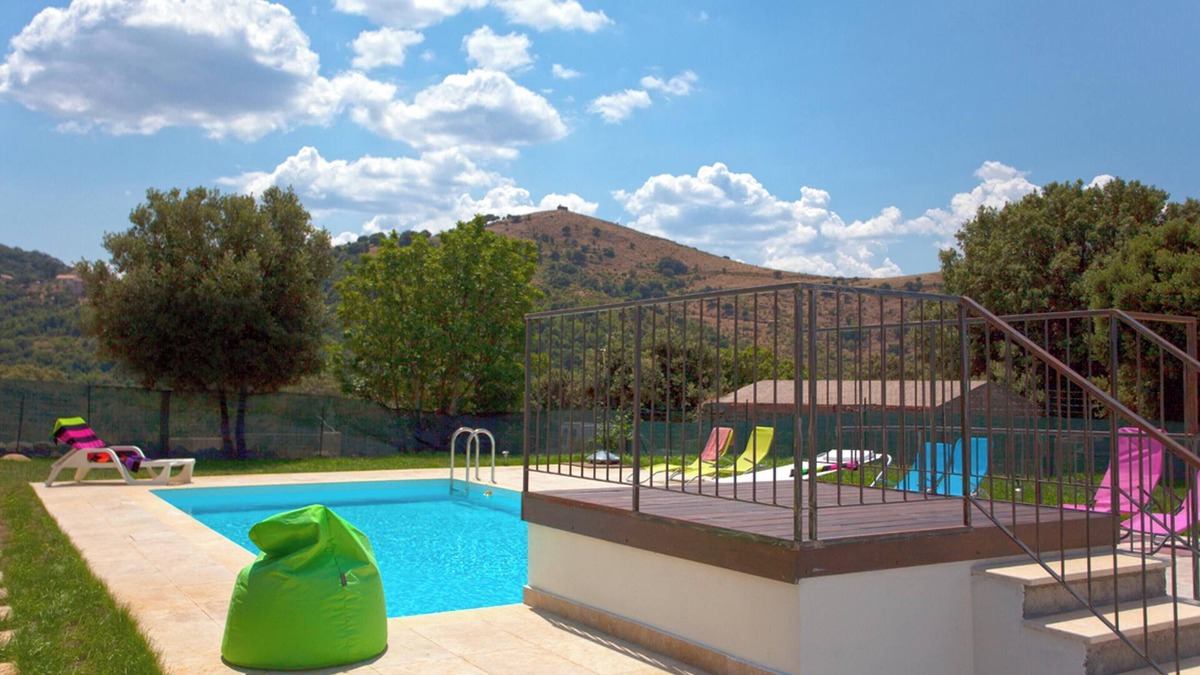 Pietralba Villa | Homerez - Sunny villa in Pietralba with private pool