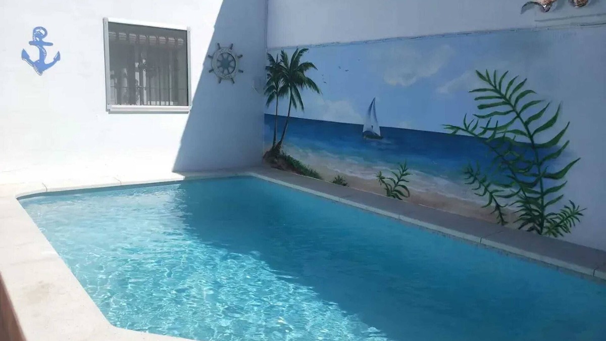 Encinarejo de Cordoba Villa | Homerez - Villa in Encinarejo de Córdoba