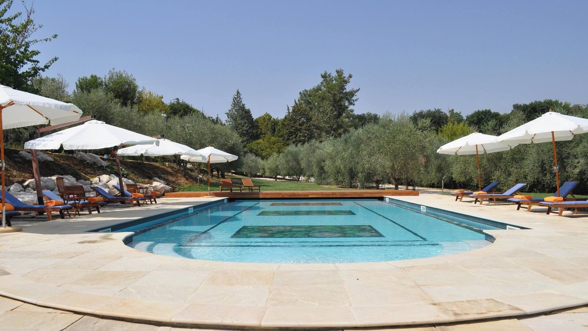 Mondavio Villa | Homerez - Villa in San Michele