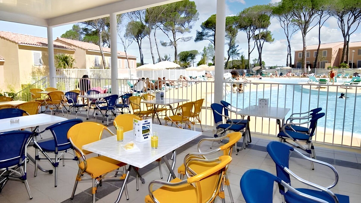 Calvisson House | Homerez - Welcoming House in Calvisson with Pool and Terrace