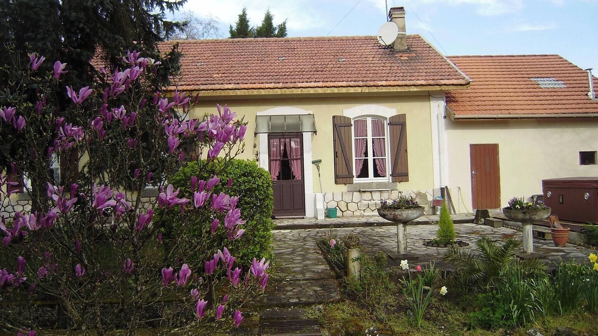 Gabarret House | Homerez - Welcoming House in Gabarret