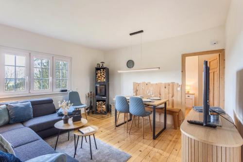 Eslohe Apartment | Homertstuebchen