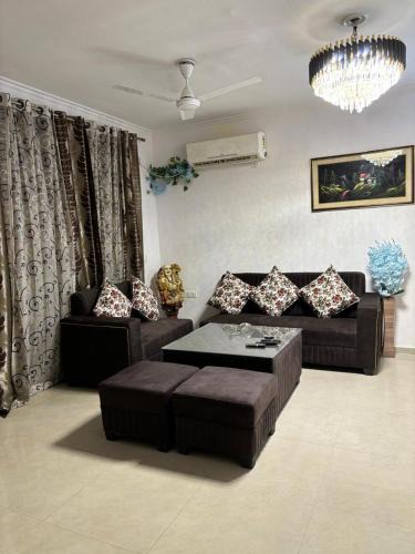 Mohangarh Apartment | Homestay-a better living