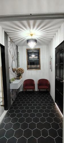 Kampung Padang Manggis House | Homestay Adam