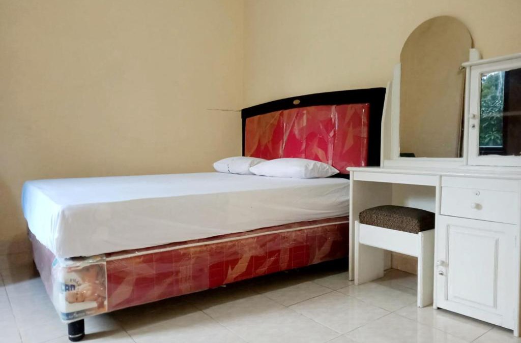 Tetebatu Hotel | Homestay Almanda Syariah Malino