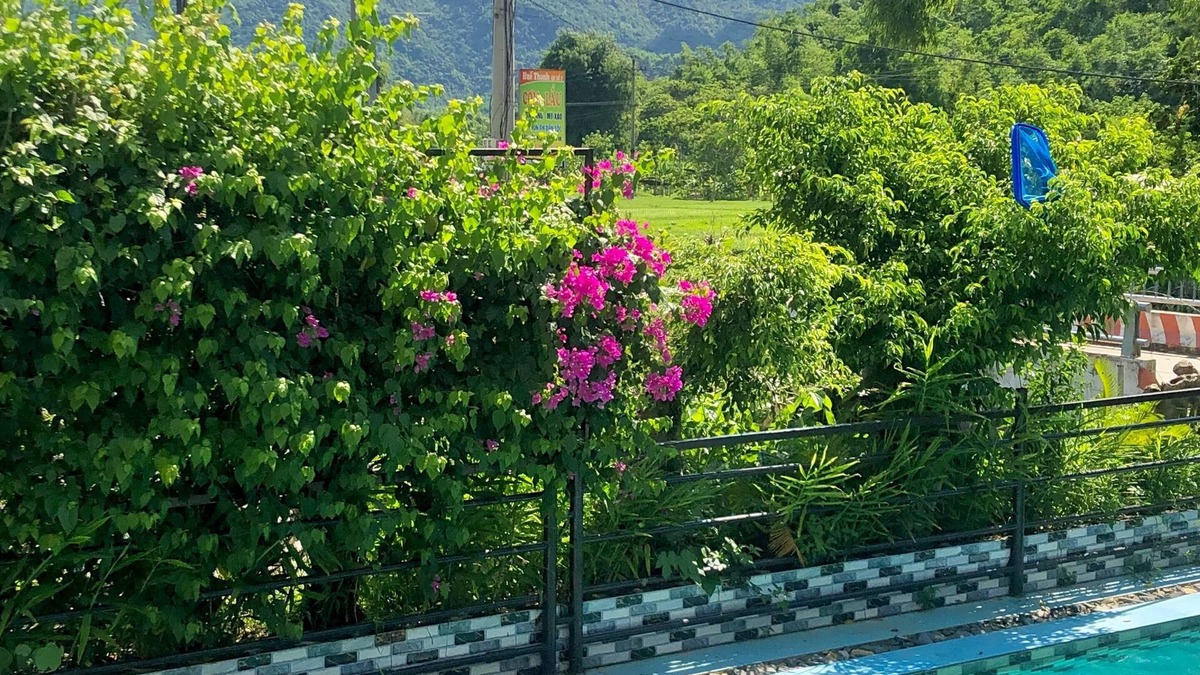 Mai Chau Bed & Breakfast | Homestay An Huy Mai Châu