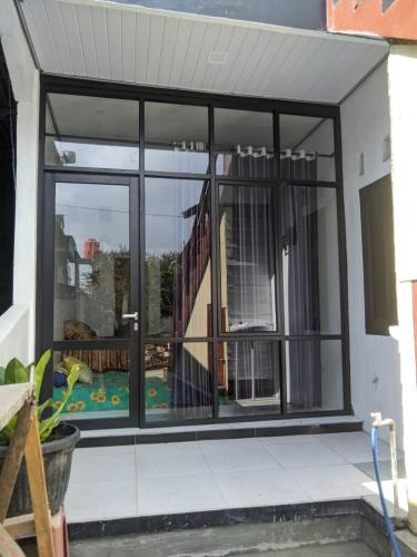Dieng House | Homestay Ariksa