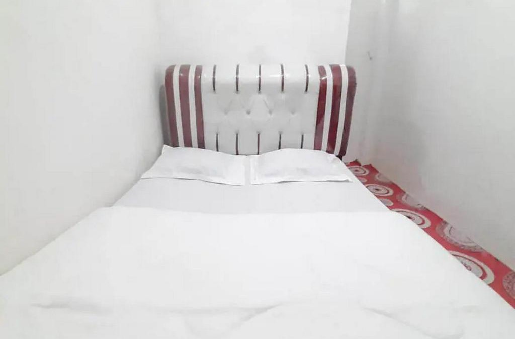 Sungai Penuh Hotel | Homestay Cantika Koto Tengah RedPartner