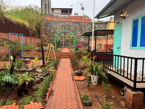 Don Duong Apartment | Homestay Caskameo Đà Lạt