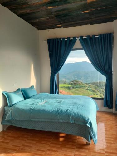 Mu Cang Chai House | Homestay Chù Chỏ