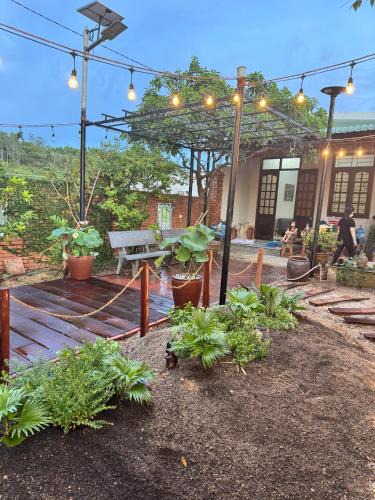 Tuy Phuoc Apartment | Homestay Chuyện Của Nắng - Nang's Story