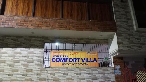 Rampur House | Homestay Comfort Villa