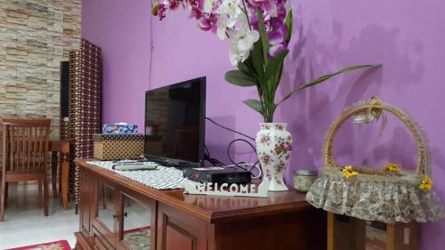 Ayer Keroh House | Homestay De MITC Melaka