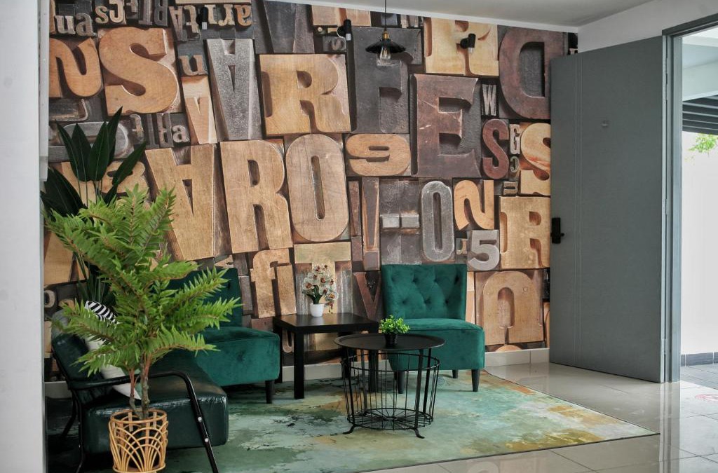 Bandar Penawar House | Homestay Desaru Rock House