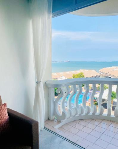 Taman Tanjung House | Homestay FA Seaview