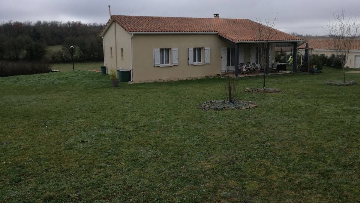 Barro House | Homestay