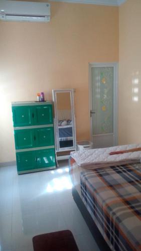 Sewon House | Homestay/Guest House Dekat Malioboro