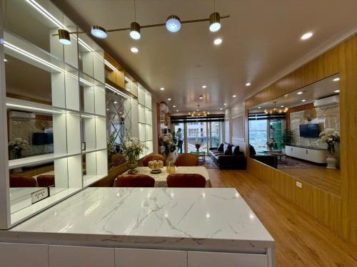 Mang Yang Apartment | Homestay Hạ Long NewLife