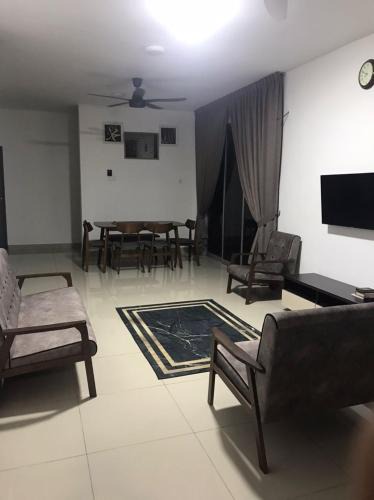 Seremban House | Homestay hanamuslim senawang