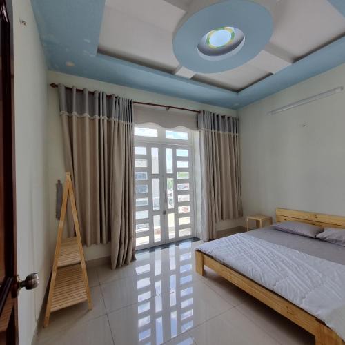 Linh Trung IEPZ Apartment | Homestay HoangBao