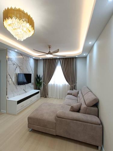 Kampung Rinching Ulu Apartment | Homestay Kayangan Indah