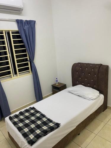 Krubong House | Homestay Krubong Village Vibe