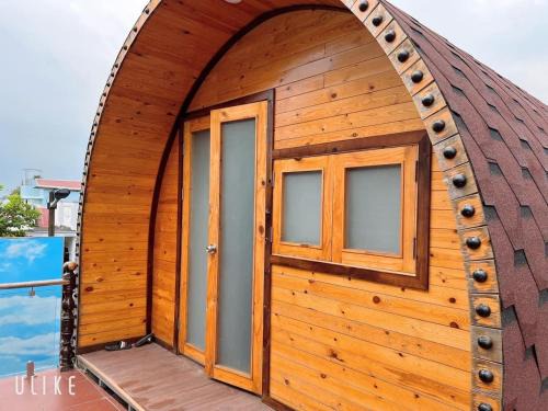 Phuoc Tan Ski Chalet | Homestay Lê Gia