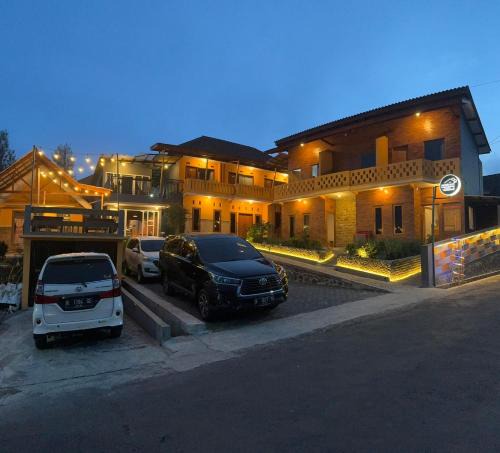 Ngadisari House | Homestay Lereng Bromo