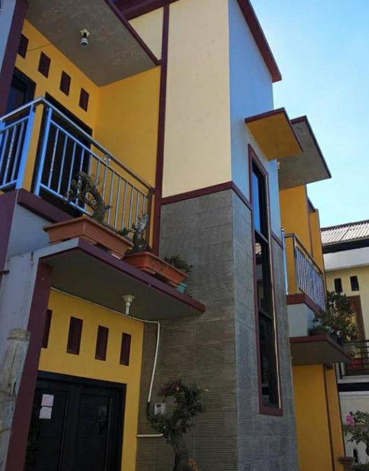 Dieng Kulon House | Homestay Lingga Yoni DIENG