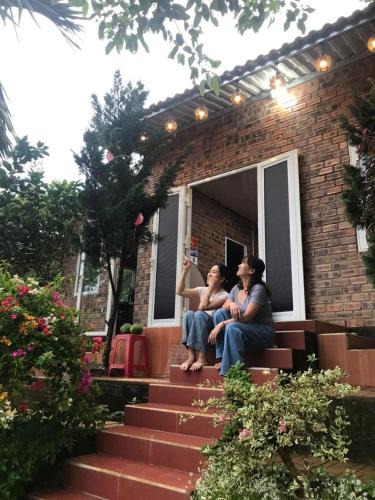 Bao Loc House | HOMESTAY Mộng Mơ
