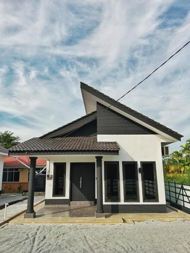 Kampung Dusun Kudus Apartment | Homestay Mini