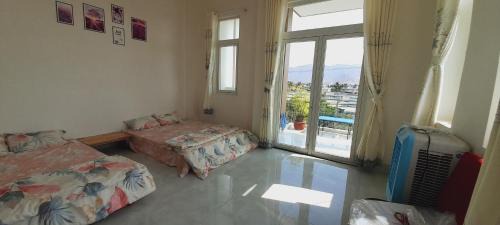 Ninh Hai House | Homestay Miu Miu
