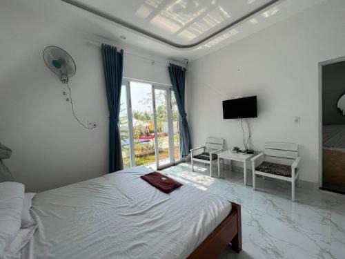 Kon Tum Apartment | Homestay Mon Kon Tum