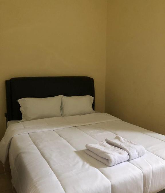 Mungkid Hotel | Homestay Mulia Syariah Borobudur Magelang Mitra RedDoorz