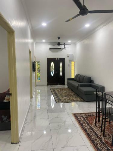 Gua House | Homestay MURAH Kuala Selangor