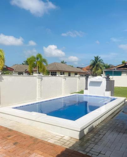 Kuantan House | Homestay musliim Sg Isap Damai Ol3-2833O99