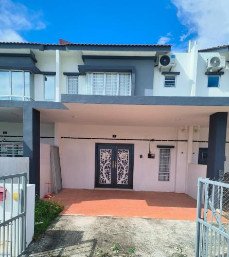 Port Dickson Apartment | Homestay Nad 3R 3BR