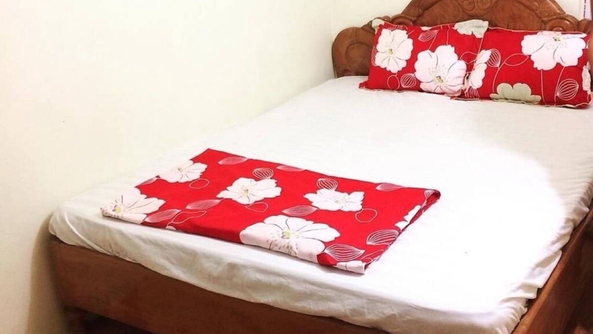 Moc Chau Apartment | Homestay Nam Cuong - Double room