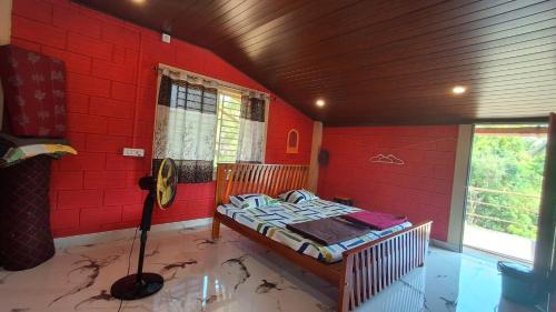 Gokarna House | Homestay Nandana 2nd floor
